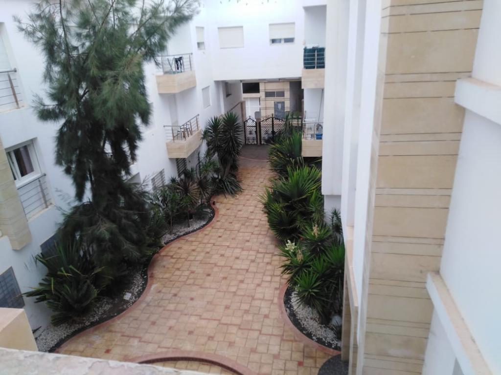 Appartement à vendre à El Jadida