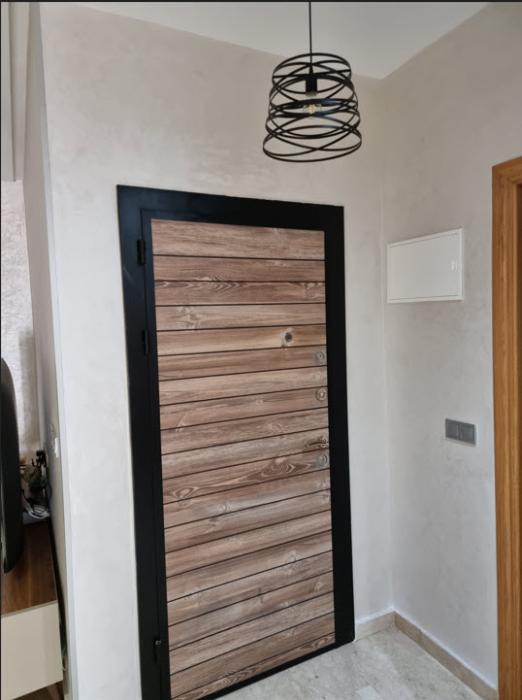 Appartement à vendre à Mohammedia