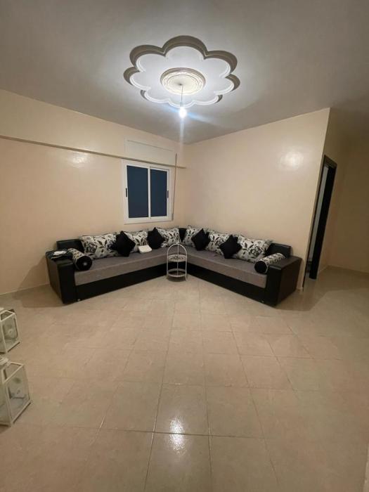 Appartement à vendre à Al Hoceima