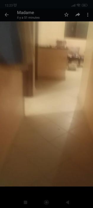 Appartement à vendre à Mohammedia