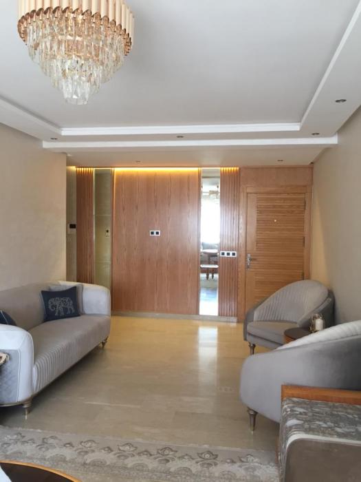 Appartement à vendre à casablanca