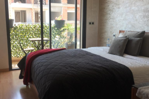 Appartement à vendre à casablanca 4