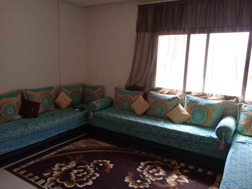Appartement à vendre à Bouskoura