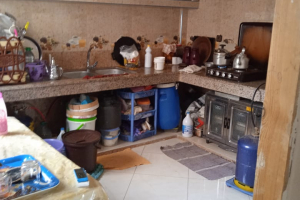 Appartement à vendre à Bouskoura 2