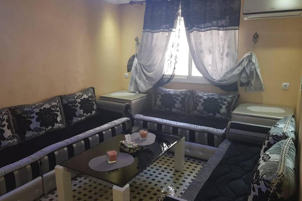 Appartement à vendre à Agadir