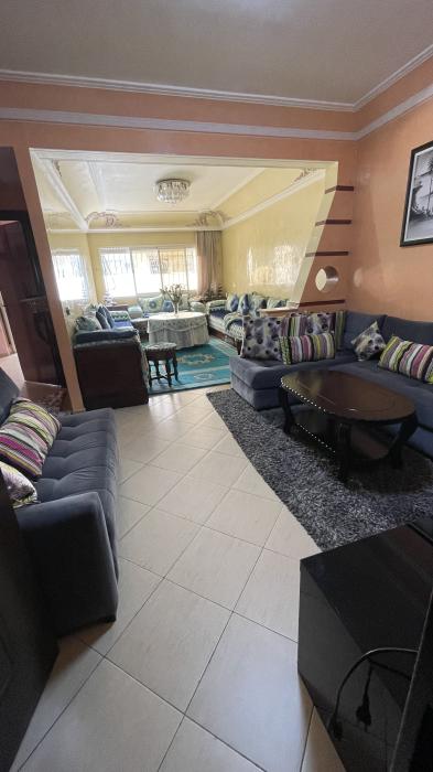 Appartement à vendre à casablanca