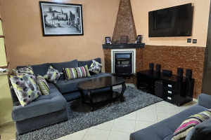 Appartement à vendre à casablanca 2