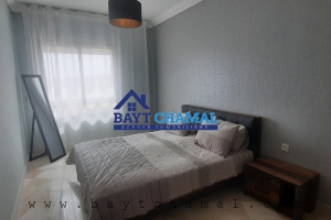 Appartement à vendre à Tanger 4