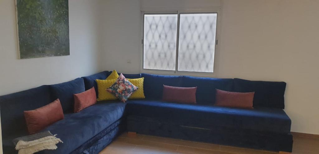 Appartement à vendre à Rabat