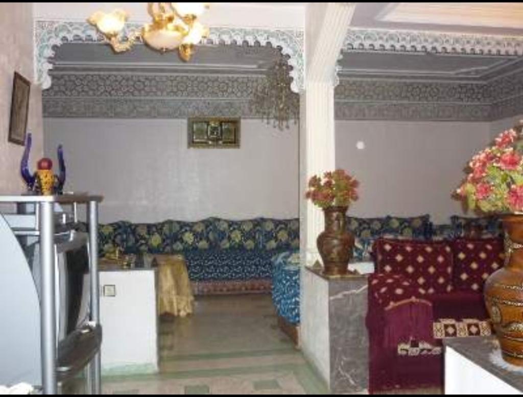 Appartement à vendre à Fes