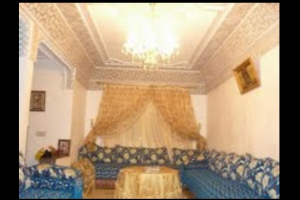 Appartement à vendre à Fes 2