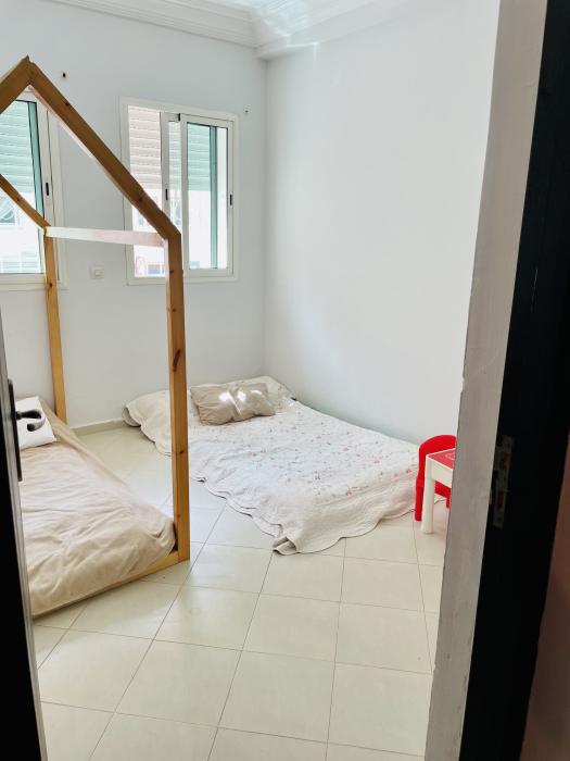 Appartement à vendre à casablanca