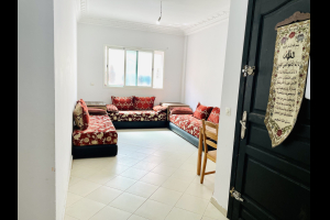 Appartement à vendre à casablanca 4