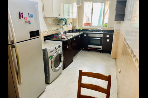 Appartement à vendre à casablanca 6