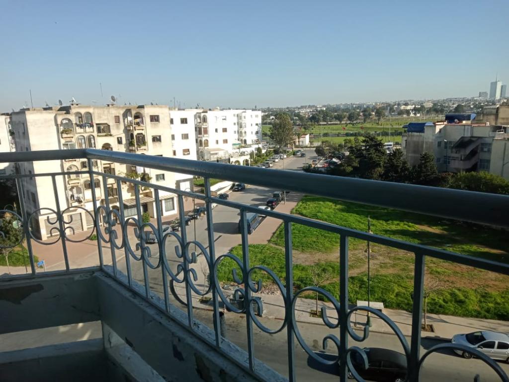 Appartement à vendre à Rabat