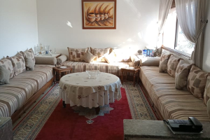 Appartement à vendre à Rabat 2