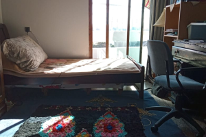 Appartement à vendre à Rabat 3