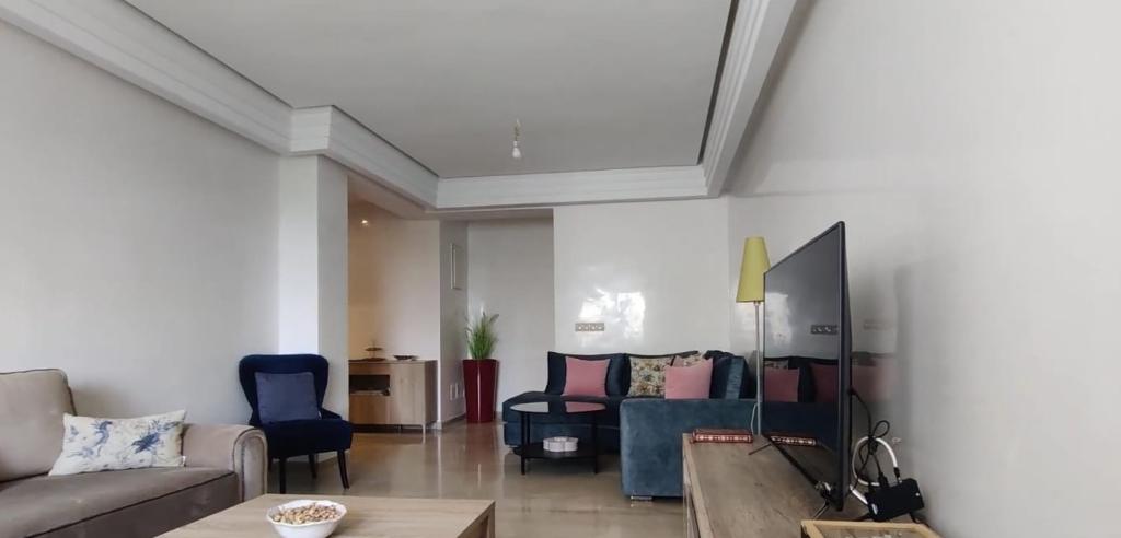 Appartement à vendre à casablanca