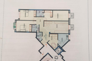 Appartement à vendre à casablanca 2