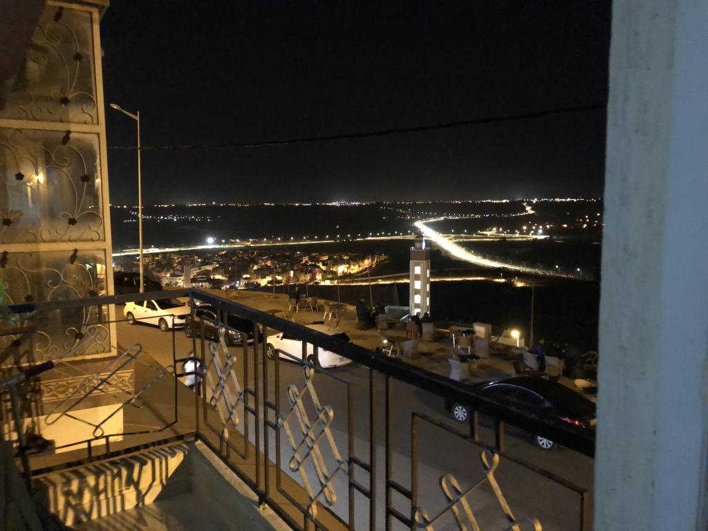 Appartement à vendre à Rabat