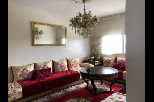 Appartement à vendre à Rabat 2