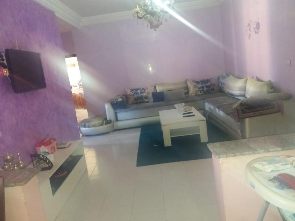 Appartement à vendre à Fes
