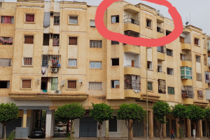 Appartement à vendre à Fes 6
