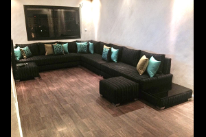 Appartement à vendre à Rabat 3