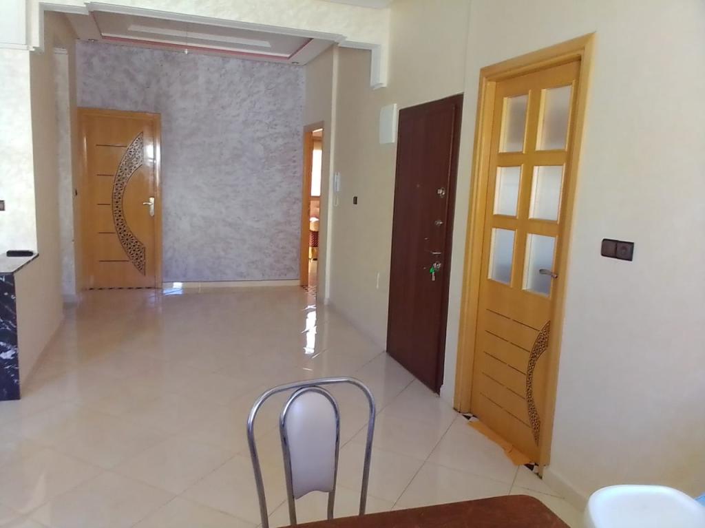 Appartement à vendre à Meknes