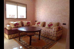 Appartement à vendre à Meknes 3
