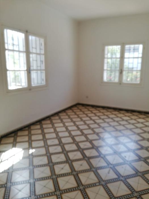 Appartement à vendre à Rabat