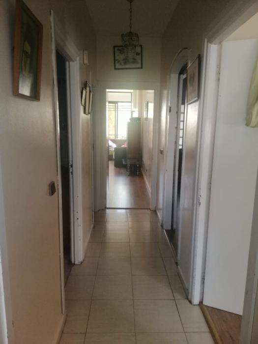 Appartement à vendre à Rabat