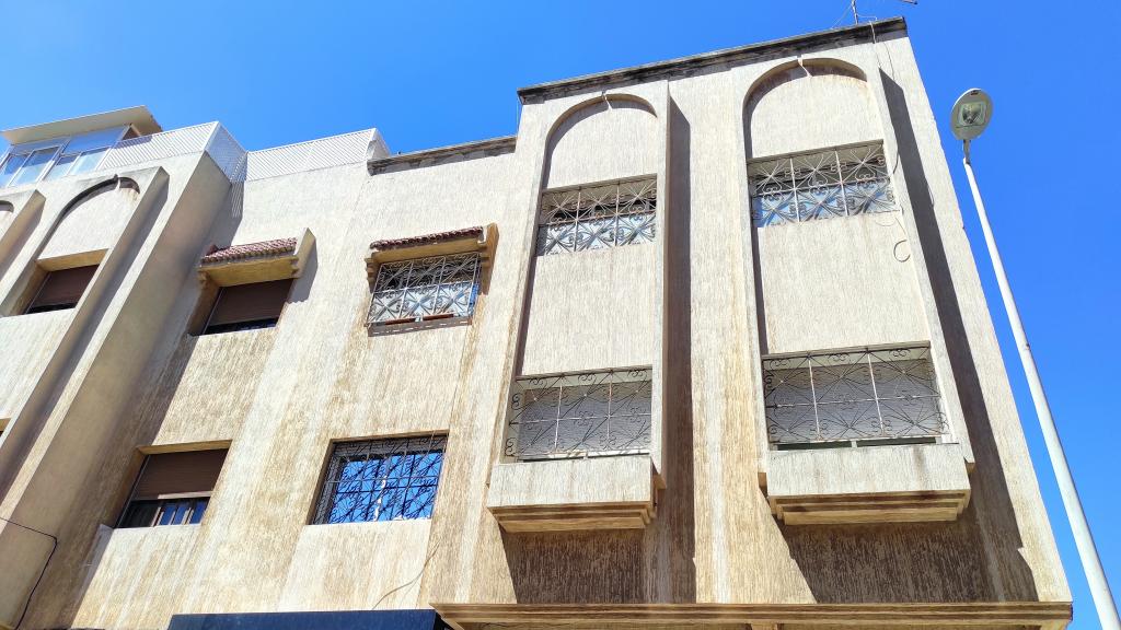 Appartement à vendre à casablanca