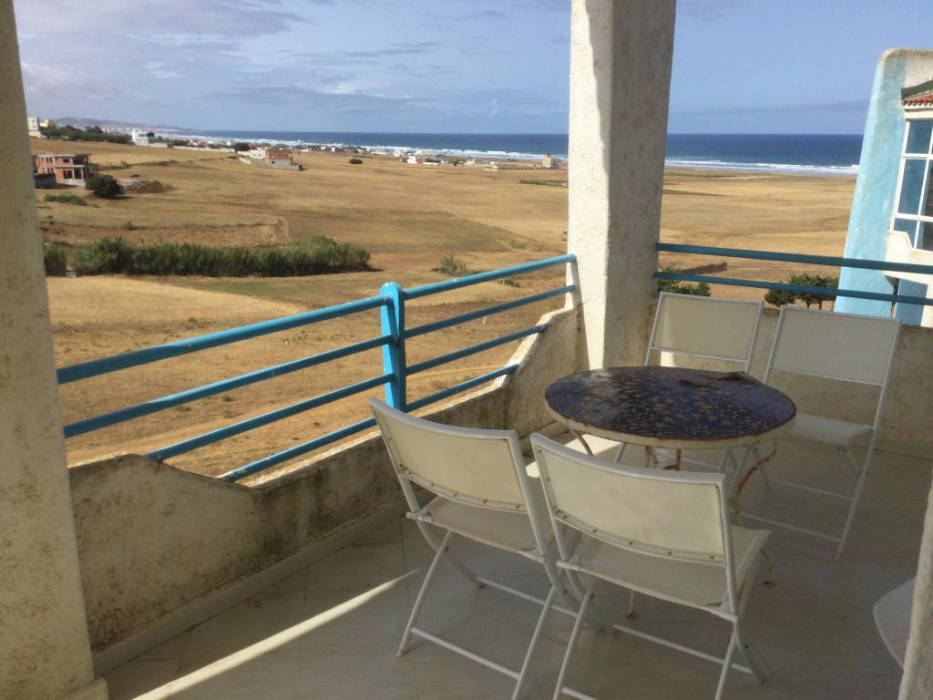 Appartement à vendre à Asilah