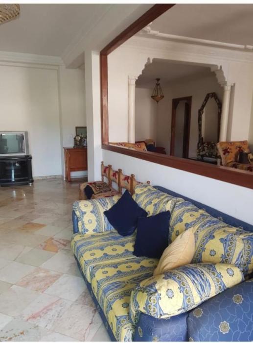Appartement à vendre à Rabat