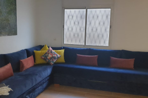 Appartement à vendre à Rabat 2