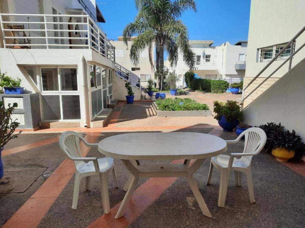 Appartement à vendre à Rabat