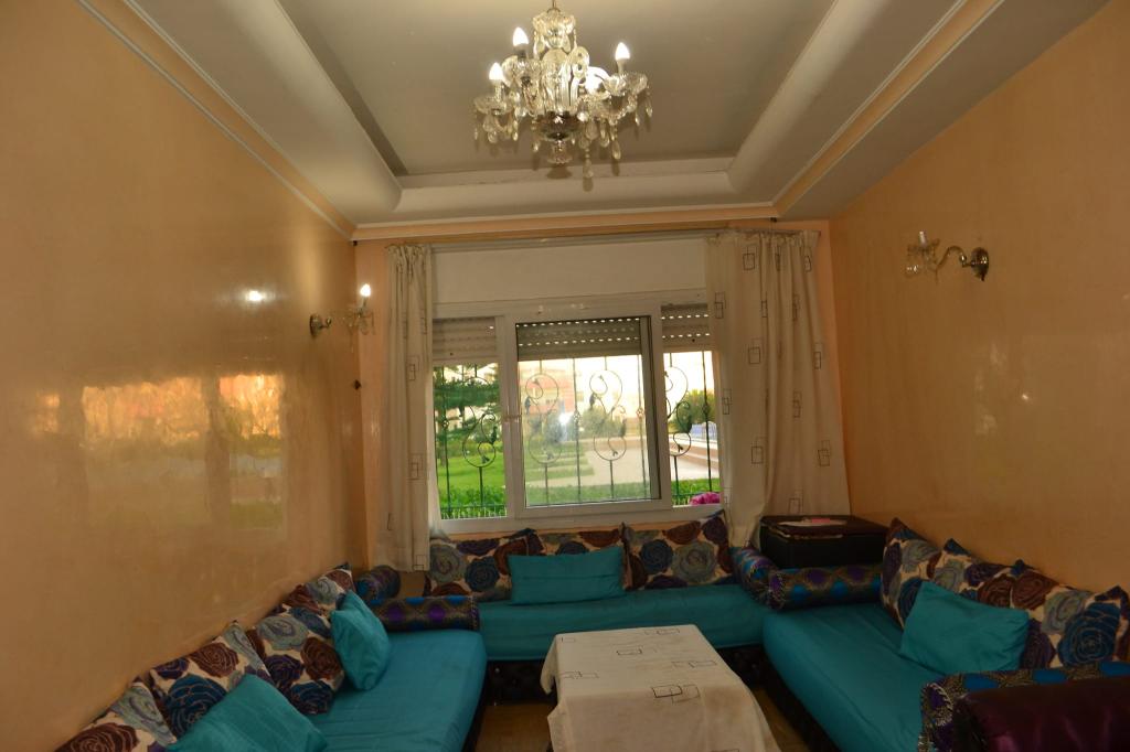 Appartement en location avec option d'achat Mohammedia