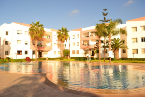 Appartement en location avec option d'achat Mohammedia 4