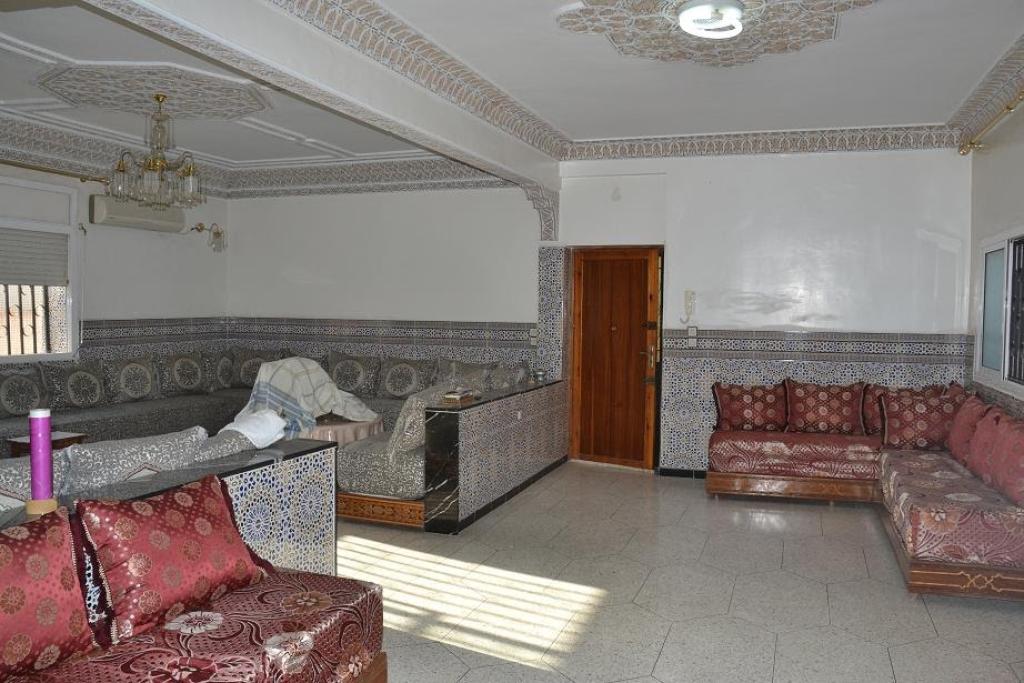 Appartement à vendre à Fes