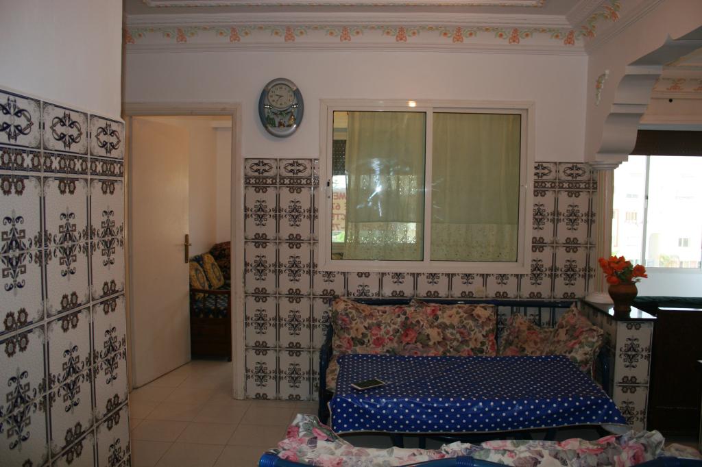Appartement à vendre à Sidi Rahal