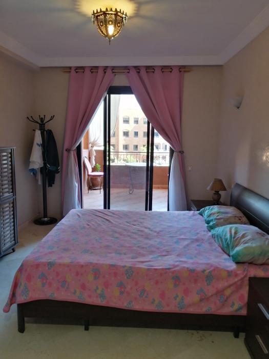 Appartement à vendre à Marrakech