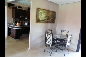 Appartement à vendre à Marrakech 4