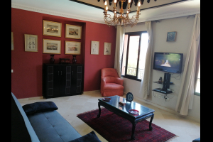 Appartement à vendre à Marrakech 5
