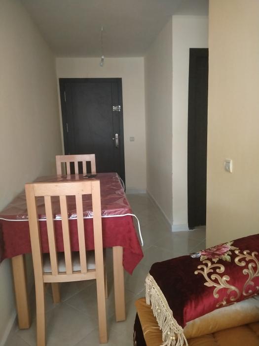 Appartement à vendre à Tamesna