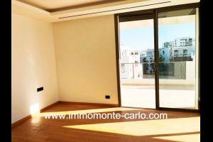 Appartement en location avec option d'achat Rabat 3