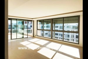 Appartement en location avec option d'achat Rabat 4