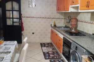 Appartement à vendre à Bouznika 2
