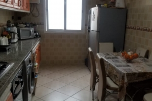 Appartement à vendre à Bouznika 4