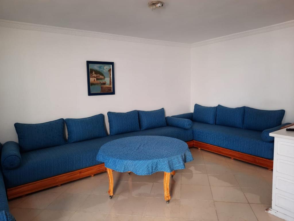 Appartement à vendre à Rabat